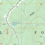 Weimer Point, AZ FSTopo Legacy Preview 2