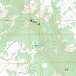 Webster Flat, UT FSTopo Legacy Preview 3