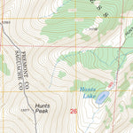 Wellsville, CO FSTopo Legacy Preview 3