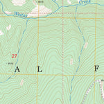 Weitas Butte, ID FSTopo Legacy Preview 2