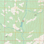 Weitas Butte, ID FSTopo Legacy Preview 3