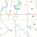 Wellsville, UT FSTopo Legacy Preview 2