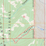 Wellsville, UT FSTopo Legacy Preview 3