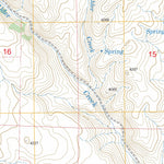 Wendt Butte, OR FSTopo Legacy Preview 2
