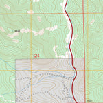 Westcreek, CO FSTopo Legacy Preview 3