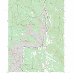 Weston, VT FSTopo Legacy Preview 1