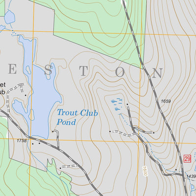 Weston, VT FSTopo Legacy Preview 2