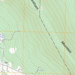 Weston, VT FSTopo Legacy Preview 3