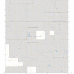 West of Kerrick, TX FSTopo Legacy Preview 1