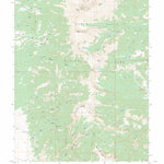 Wheeler Peak, NV FSTopo Legacy Preview 1