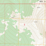 Wheeler Peak, NV FSTopo Legacy Preview 2