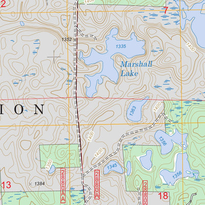 Whipholt, MN FSTopo Legacy Preview 3