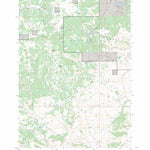 Wheeler Point, OR FSTopo Legacy Preview 1