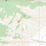 Whisky Flat, NV FSTopo Legacy Preview 3