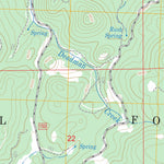 Whistler Point, OR FSTopo Legacy Preview 2