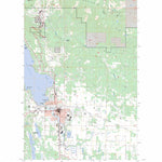 Whitefish, MT FSTopo Legacy Preview 1