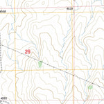 Whitehall, MT FSTopo Legacy Preview 2