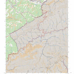 Whitesburg, KY - VA FSTopo Legacy Preview 1