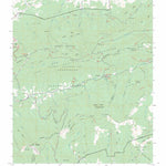 Whitetop Mountain, VA FSTopo Legacy Preview 1