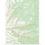 White Bird Hill, ID FSTopo Legacy Preview 1