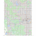 White Cloud, MI FSTopo Legacy Preview 1