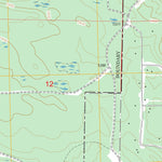 White Lake, WI FSTopo Legacy Preview 2