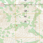White Dome, CA FSTopo Legacy Preview 3