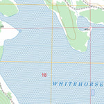 White Horse, CA FSTopo Legacy Preview 2