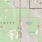 White Horse, CA FSTopo Legacy Preview 3