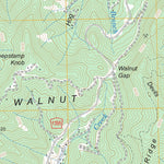 White Rock, NC FSTopo Legacy Preview 3