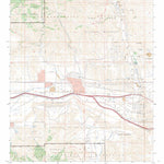 White Water, CA FSTopo Legacy Preview 1