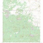 Whiting Knoll, AZ FSTopo Legacy Preview 1