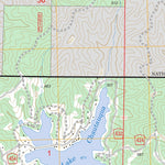 Whitten Town, MS FSTopo Legacy Preview 3