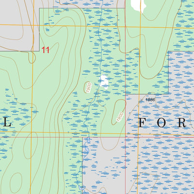 Whyte, MN FSTopo Legacy Preview 2