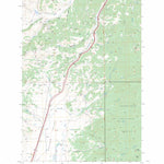 Wickes, MT FSTopo Legacy Preview 1