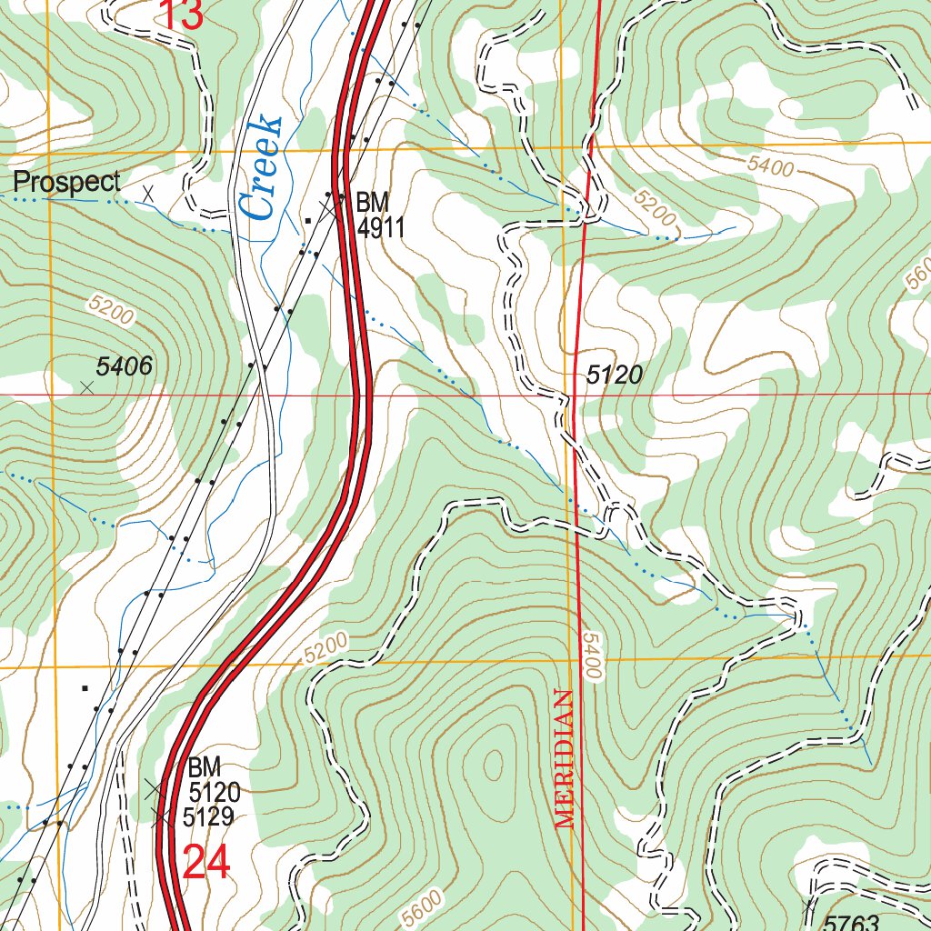 Wickes, MT FSTopo Legacy Map by US Forest Service - Topo | Avenza Maps