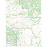 Wildcat Point, OR FSTopo Legacy Preview 1