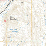 Wildcat Hill, AZ FSTopo Legacy Preview 3