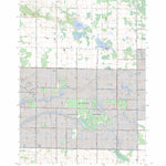 Wiley, MI FSTopo Legacy Preview 1