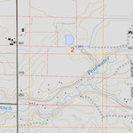 Wiley, MI FSTopo Legacy Preview 2