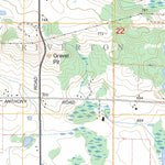 Wiley, MI FSTopo Legacy Preview 3