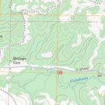 Wilkinson, MS FSTopo Legacy Preview 2