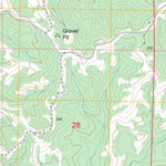 Wilkinson, MS FSTopo Legacy Preview 3