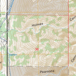 Willard, UT FSTopo Legacy Preview 3