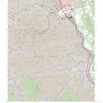 Williamsburg, KY FSTopo Legacy Preview 1