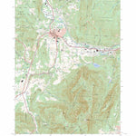 Williamstown, MA - VT FSTopo Legacy Preview 1