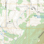 Williamstown, MA - VT FSTopo Legacy Preview 2