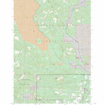 Willard, WA FSTopo Legacy Preview 1