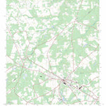 Williston, SC FSTopo Legacy Preview 1