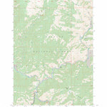 Williams Peak, ID FSTopo Legacy Preview 1